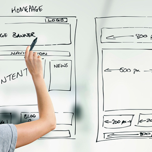 Growth-Driven Design: o que é e como ele pode ajudar no desenvolvimento de um site