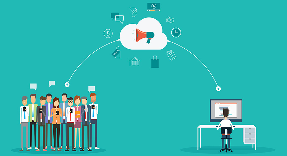 Qual a diferença entre marketing de conteúdo e inbound marketing?