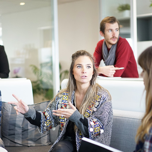 Agência X Cliente: como manter uma boa relação e gerar valor para ambos