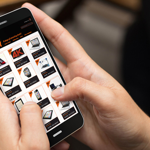 A grandeza da Black Friday e por que se preparar para aumentar as vendas da sua loja virtual nesta data