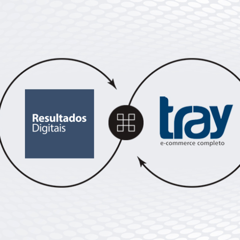 Integração RD Station e Tray Commerce: Trespix é a primeira agência a integrar essas duas ferramentas