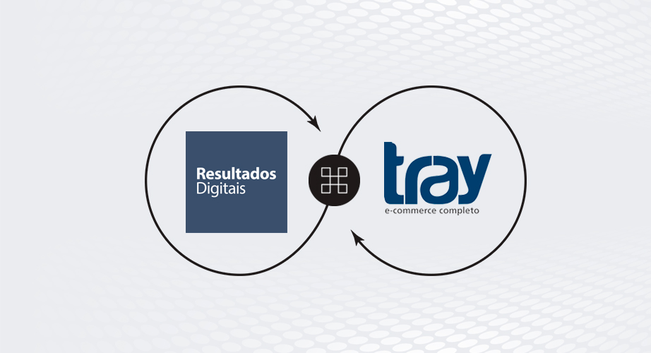 Integração RD Station e Tray Commerce: Trespix é a primeira agência a integrar essas duas ferramentas