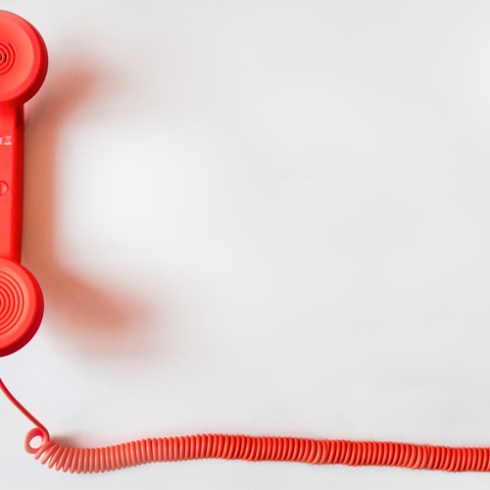 "Cold Calls" ficou no passado, o que faço agora?